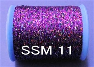 スーパースレッド/総巻用糸(No11～19)(SSM-11)